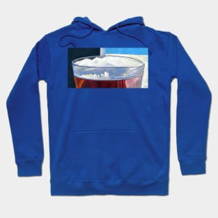 A Toast to Anchorage Hoodie